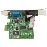 StarTech.com PEX2S1050 interface-kort/adapter Intern Seriel
