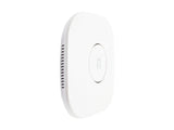 LevelOne WAP-8121 WLAN adgangspunkt 433 Mbit/s Hvid Strøm over Ethernet (PoE)
