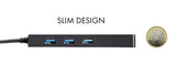 i-tec Advance C31GL3SLIM drive bay panel Sort