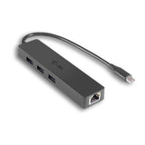 i-tec Advance C31GL3SLIM drive bay panel Sort