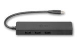 i-tec Advance C31GL3SLIM drive bay panel Sort