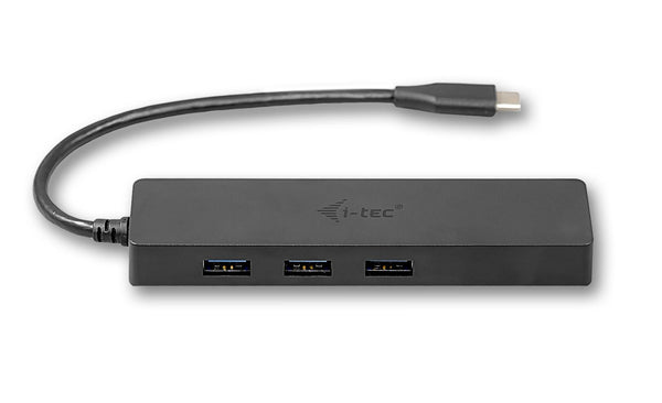 i-tec Advance C31GL3SLIM drive bay panel Sort