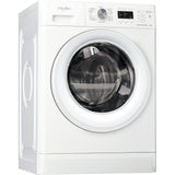 Whirlpool FFL 6238 W EE vaskemaskine Front-læsning 6 kg 1151 rpm Hvid