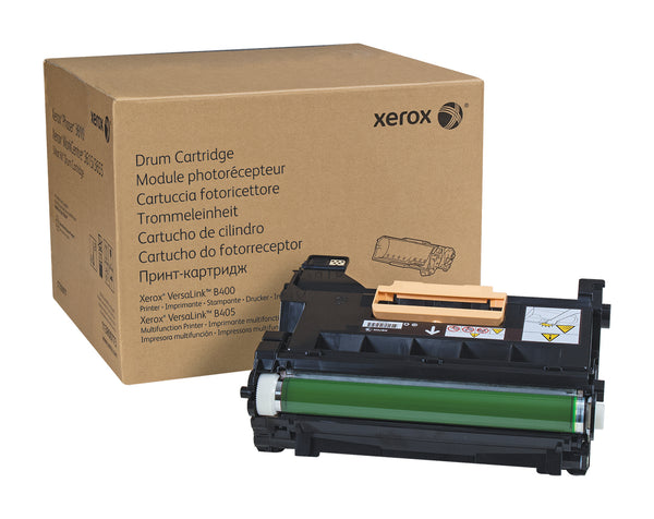 Xerox 101R00554 tonerpatron 1 stk Original
