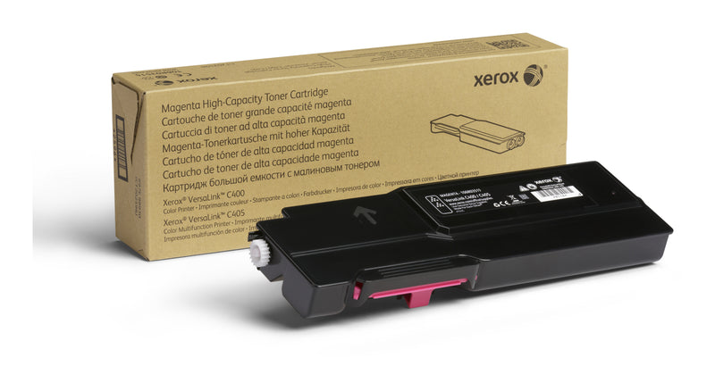 Xerox 106R03519 tonerpatron 1 stk Original