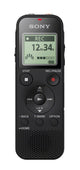 Sony ICD-PX470 Diktafon Intern hukommelse & flash kort Sort