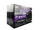 FSP iFP 2000 UPS-enhed Interaktivt indgangsstik 2 kVA 1200 W 2 AC stikkontakt(er)