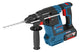 Bosch GBH 18V-26 425 W 890 rpm