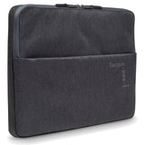 Targus 360 Perimeter 39,6 cm (15.6") Etui Grå