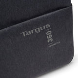 Targus 360 Perimeter 39,6 cm (15.6") Etui Grå
