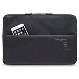 Targus 360 Perimeter 39,6 cm (15.6") Etui Grå