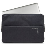 Targus 360 Perimeter 39,6 cm (15.6") Etui Grå