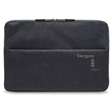 Targus 360 Perimeter 39,6 cm (15.6") Etui Grå