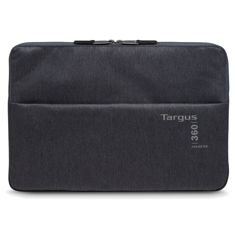 Targus 360 Perimeter 39,6 cm (15.6") Etui Grå