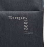 Targus 360 Perimeter 39,6 cm (15.6") Etui Grå
