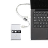 StarTech.com ICUSBAUDIO7D lydkort 7.1 kanaler USB