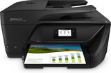 HP OfficeJet 6950 Termisk inkjet A4 4800 x 1200 dpi 16 sider pr. minut Wi-Fi