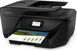 HP OfficeJet 6950 Termisk inkjet A4 4800 x 1200 dpi 16 sider pr. minut Wi-Fi