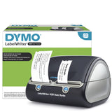 DYMO LabelWriter 450 Twin Turbo etiketprinter 600 x 300 dpi