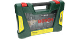 Bosch 2 607 017 195 borehoved Boresæt 91 stk