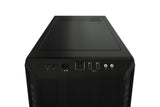 be quiet! Pure Base 600 Window Midi Tower Sort