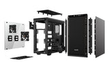 be quiet! Pure Base 600 Window Midi Tower Sort