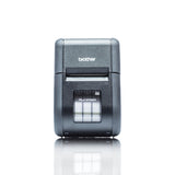 Brother RJ-2150 POS printer 203 x 203 dpi Kabel & trådløs Direkte termisk Mobil printer