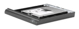 HP AU097AA harddisk 500 GB 7200 rpm 2.5" SATA