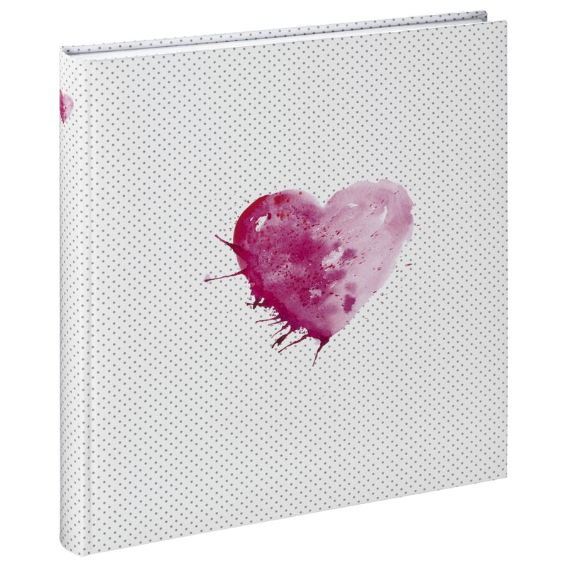 Hama 236 fotoalbum og arkbeskyttelse Flerfarvet 50 ark 10 x 15 cm