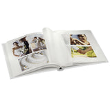 Hama 236 fotoalbum og arkbeskyttelse Flerfarvet 50 ark 10 x 15 cm
