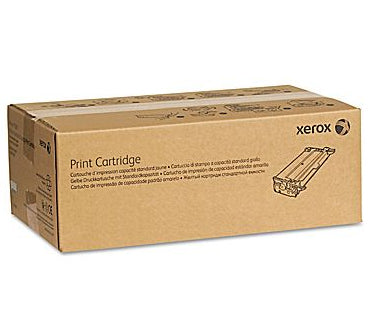 Xerox 006R01695 tonerpatron 1 stk Original Magenta