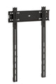 Vogel's PFW 6815 2,54 m (100") Sort