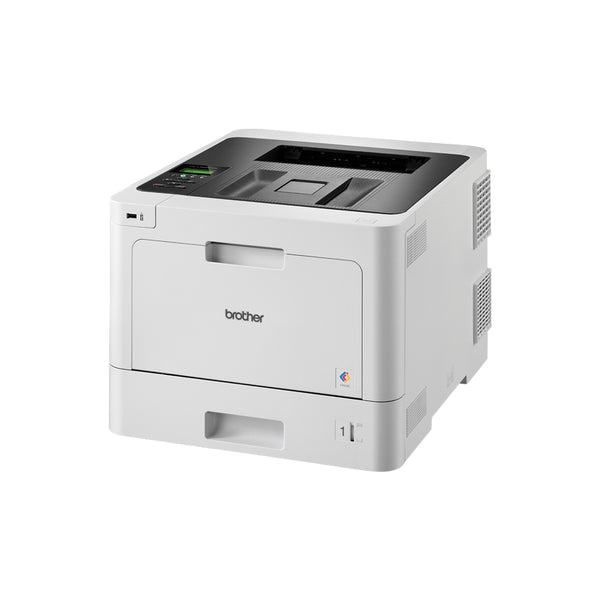 Brother HLL-8260CDW laser printer Farve 2400 x 600 dpi A4 Wi-Fi
