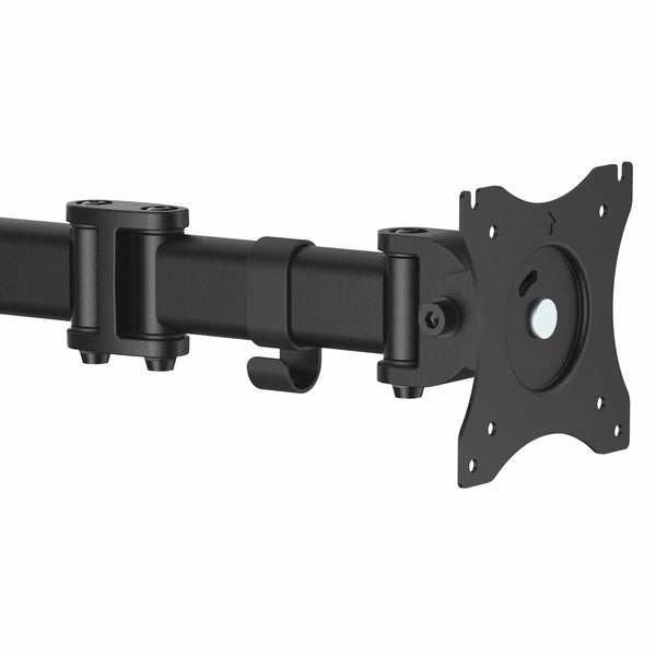 StarTech.com ARMPIVOTB skærmbeslag og -stativer 68,6 cm (27") Skrivebord Sort