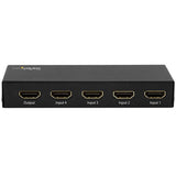 StarTech.com VS421HD20 video-switch HDMI