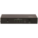StarTech.com VS421HD20 video-switch HDMI