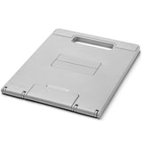 Kensington SmartFit Easy Riser Go Laptop stativ Grå 35,6 cm (14")