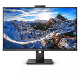 Philips P Line 326P1H/00 computerskærm 80 cm (31.5") 2560 x 1440 pixel Quad HD LED Sort