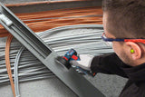 Bosch GWS 12V-76 Professional vinkelsliber 7,6 cm 19500 rpm 500 g