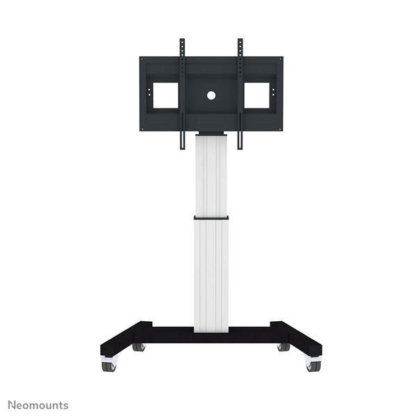 Neomounts PLASMA-M2500SILVER multimedie vogn & stand Sølv