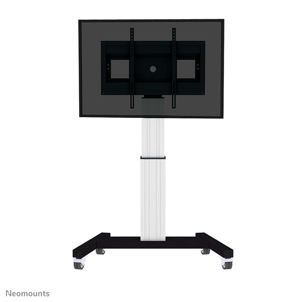 Neomounts PLASMA-M2500SILVER multimedie vogn & stand Sølv