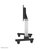Neomounts PLASMA-M2500SILVER multimedie vogn & stand Sølv