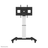 Neomounts PLASMA-M2500SILVER multimedie vogn & stand Sølv