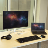 StarTech.com DKT30CHPDW dockingstation Ledningsført USB 3.2 Gen 1 (3.1 Gen 1) Type-C Sølv, Hvid