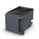 Epson C13T671400 Printer-/scanner-reservedel og -tilbehør Affaldsbeholder 1 stk