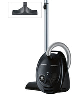 Siemens VS06A212 støvsuger Beholder vakuum Dry 600 W Støvpose