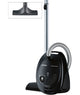 Siemens VS06A212 støvsuger Beholder vakuum Dry 600 W Støvpose