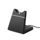 Jabra 14207-40 tilbehør til hovedtelefon/headset Opladerstativ