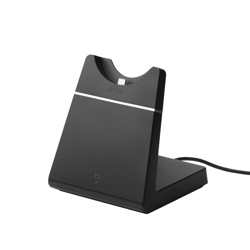 Jabra 14207-40 tilbehør til hovedtelefon/headset Opladerstativ