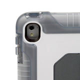 Targus THD135GLZ tablet etui 24,6 cm (9.7") Cover Sort, Grå